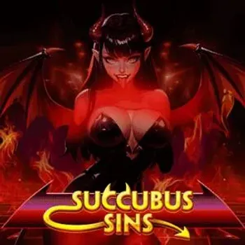 Succubus Sins